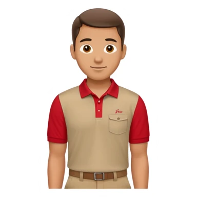Jake from State Farm sticker
