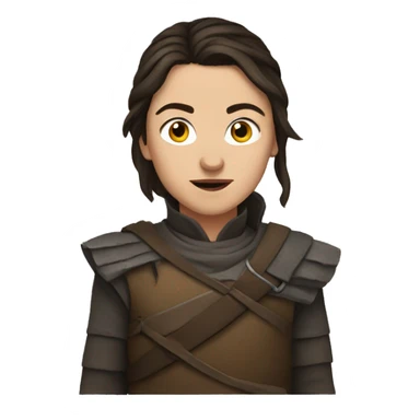 arya sticker