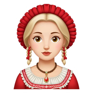 nationalist nationalist polish woman  sticker