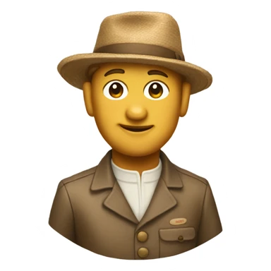 Chez Panisse sticker