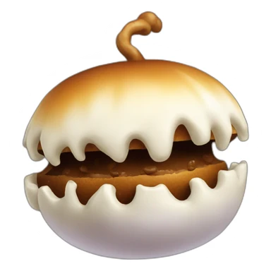 bombe a peinture sticker