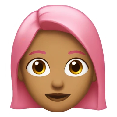 I’m Just girl  sticker