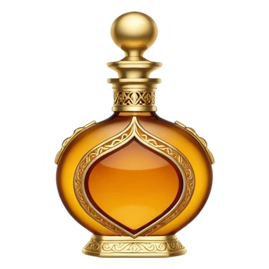 lattafa khamrah perfume sticker