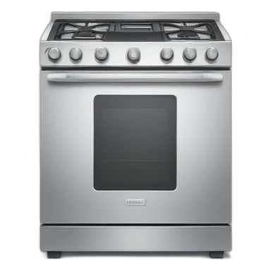 kitchen appliances sticker
