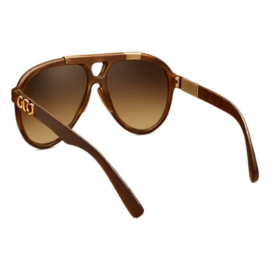 Gucci sunglasses sticker
