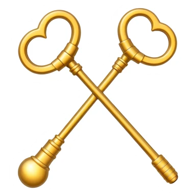 infinity_rod sticker