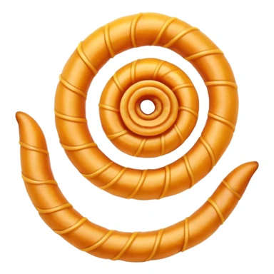 Jalebi  sticker