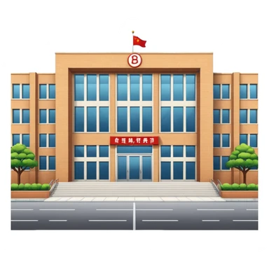 北京101中学 sticker