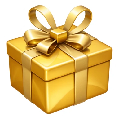 gift of jewelry sticker