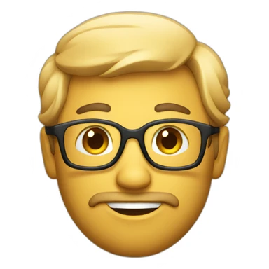 Developer with mac sticker