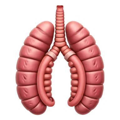 large intestine sticker