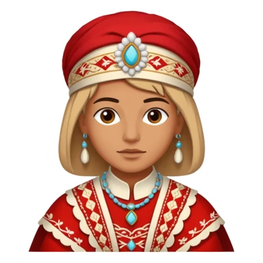 4 mori sardegna sticker