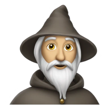 Strega bellissima sticker