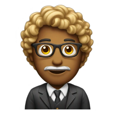 film director sticker