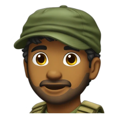 Tamil tigers  sticker