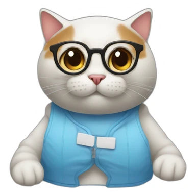 Emoji un Skype dans l'autre de chat sticker