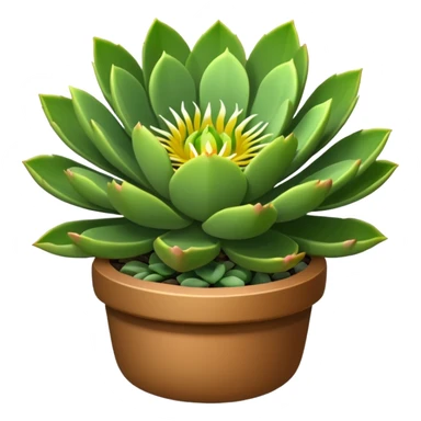 Epiphyllum sticker