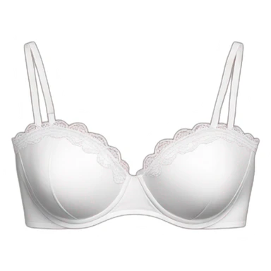bra sticker