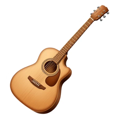 guitar sticker