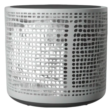 loudspeaker 3d to speak into sticker