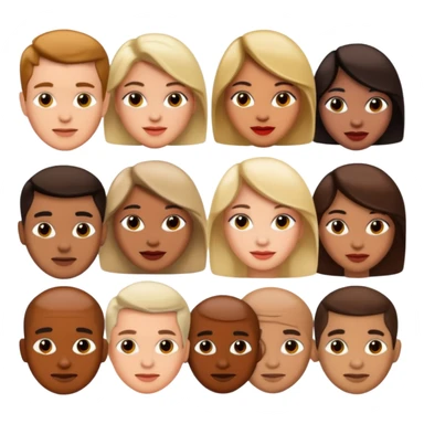 Celebrities  sticker