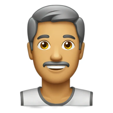 Contenedor de comida sticker