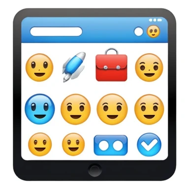 Online Store, Marketplace sticker