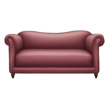 bourdaux sofa sticker