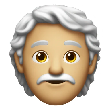 Scaccola il naso  sticker