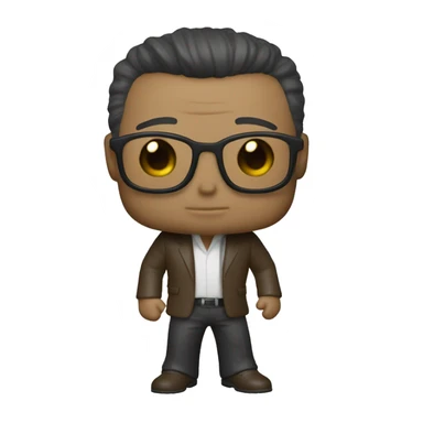 Funko pop cary tagawa  sticker