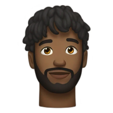brent faiyaz sticker