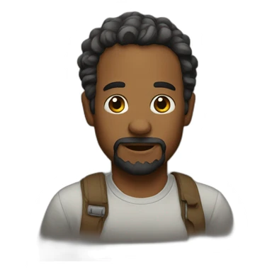 Delicios perso  sticker