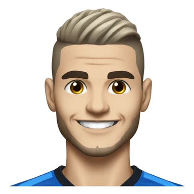 icardi sticker