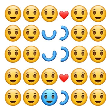 User-friendly sticker