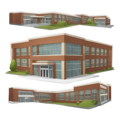 mt baker middle school sticker