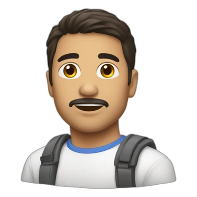 Rodrigo Paz  sticker