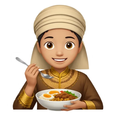 Tung Tung Tung Tung Sahur  sticker