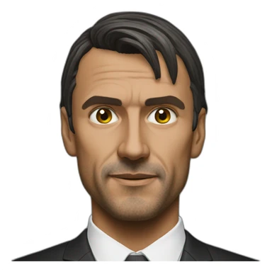 Maldini sticker
