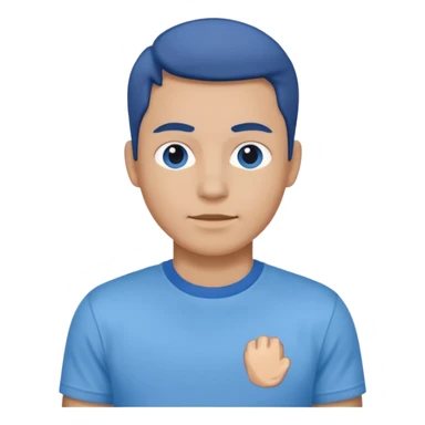 I need an avatar of myself sticker