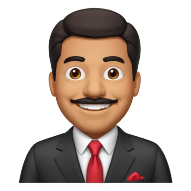 muppet de nicolas maduro sticker