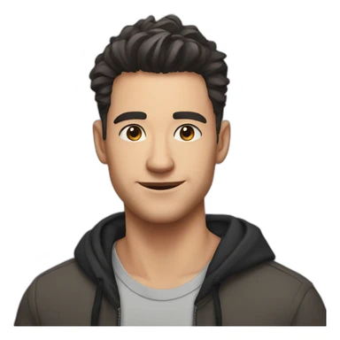 kai cenat twitch streamer sticker