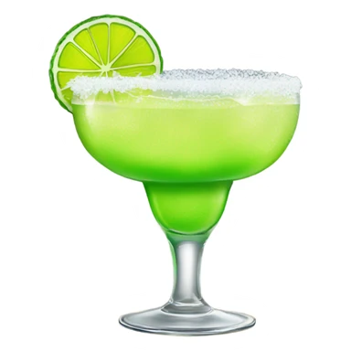 Jumbo margarita  sticker