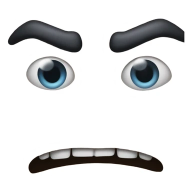 Cyclops giant  sticker