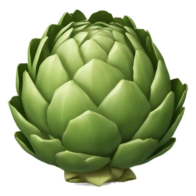 Artichoke  sticker