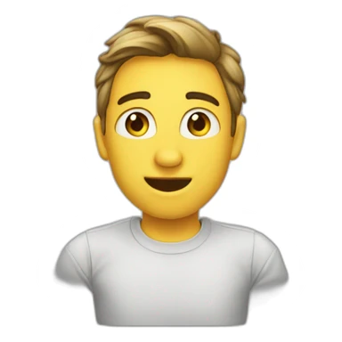 Tout les emoji ceour sticker