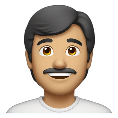 Raúl Martín Gámez sticker