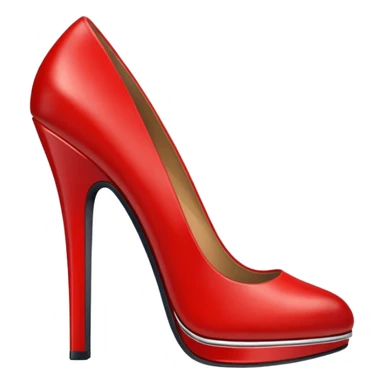 expensive highhills shoes sticker