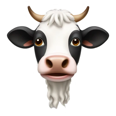 moo deng sticker