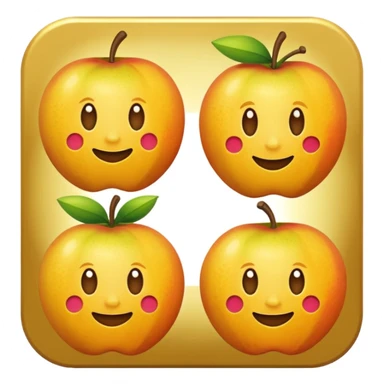 2x mastery icon from blox fruits sticker