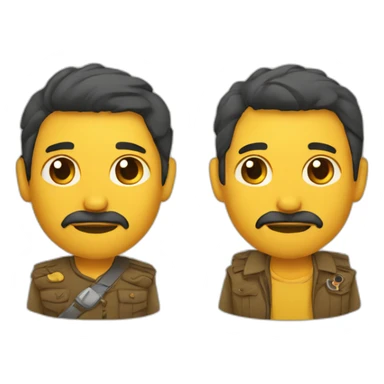 Escuadra y compas sticker